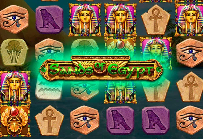 Vast library of Tenex Casino Games
